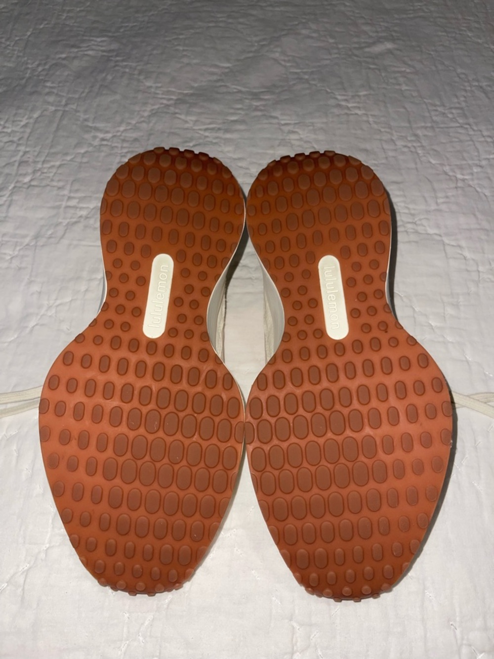 LuLuLemon CrossCity Sneakers - Picture 7 of 9